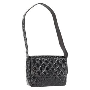 Chanel Matelasse Shoulder Bag